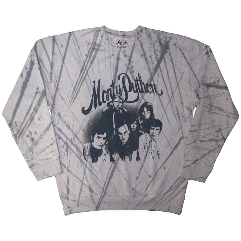 Monty Python - Group Shot Sweater/trui - Grijs